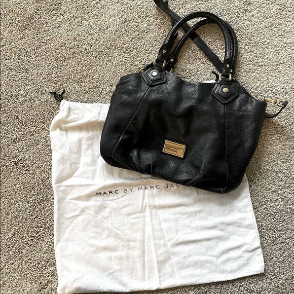 Marc Jacobs Q Fran - Picture 1 of 7